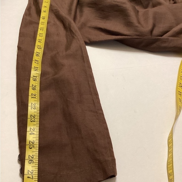 Caran By New York Brown Cardigan NWT Sixe 2XL - Picture 10 of 10